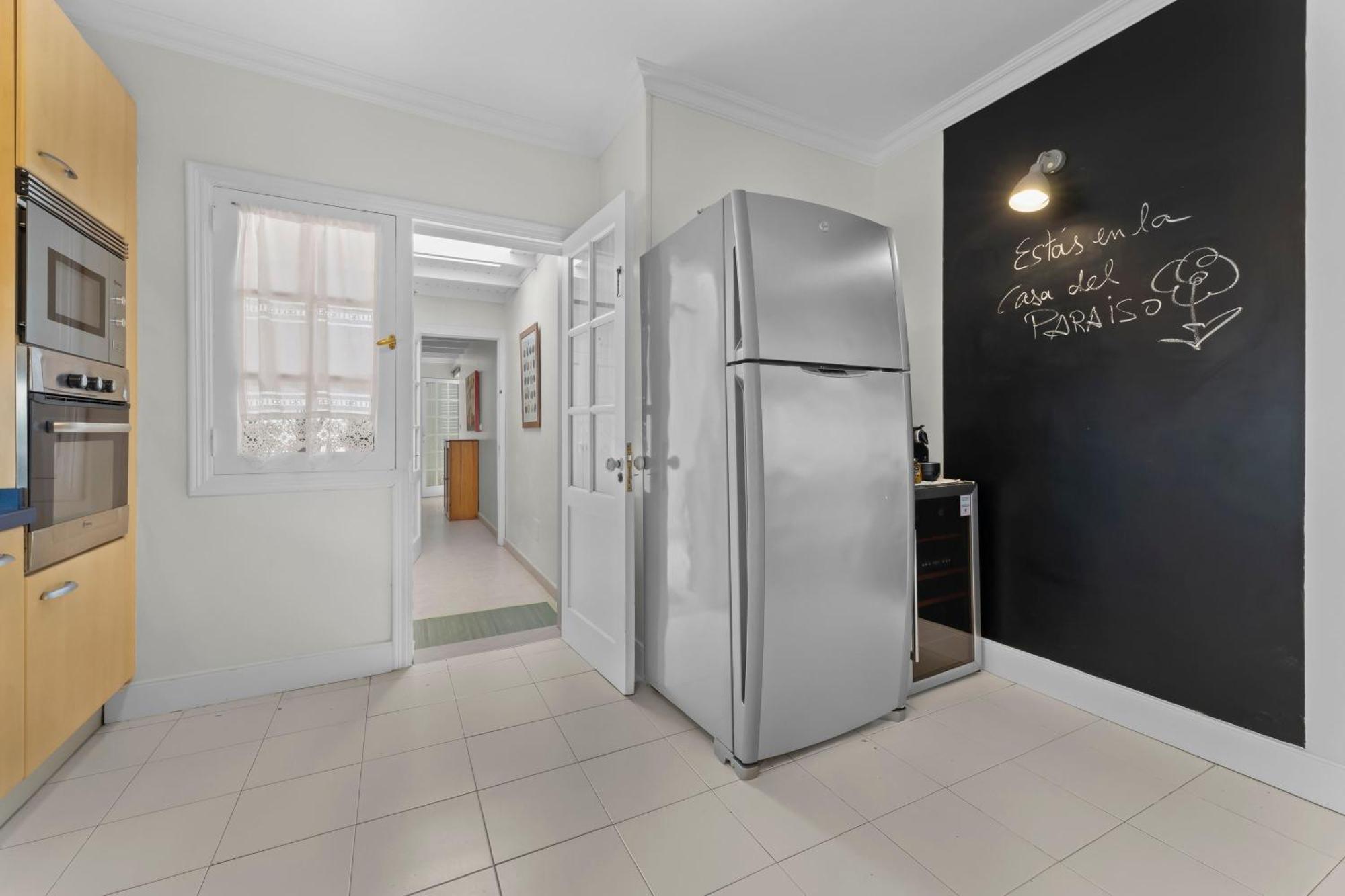 Evergreen Villa Коста Тегисе Екстериор снимка