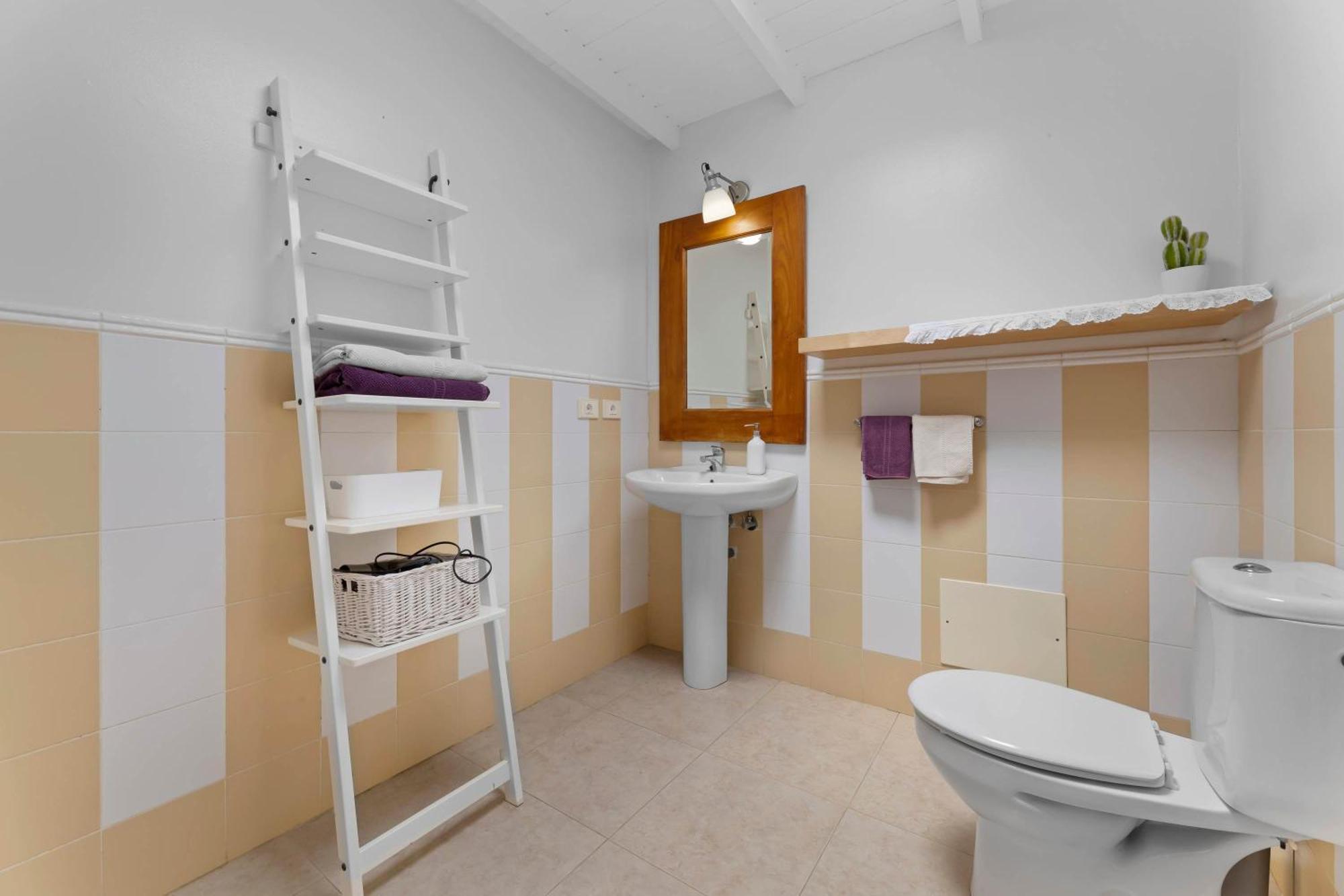 Evergreen Villa Коста Тегисе Екстериор снимка