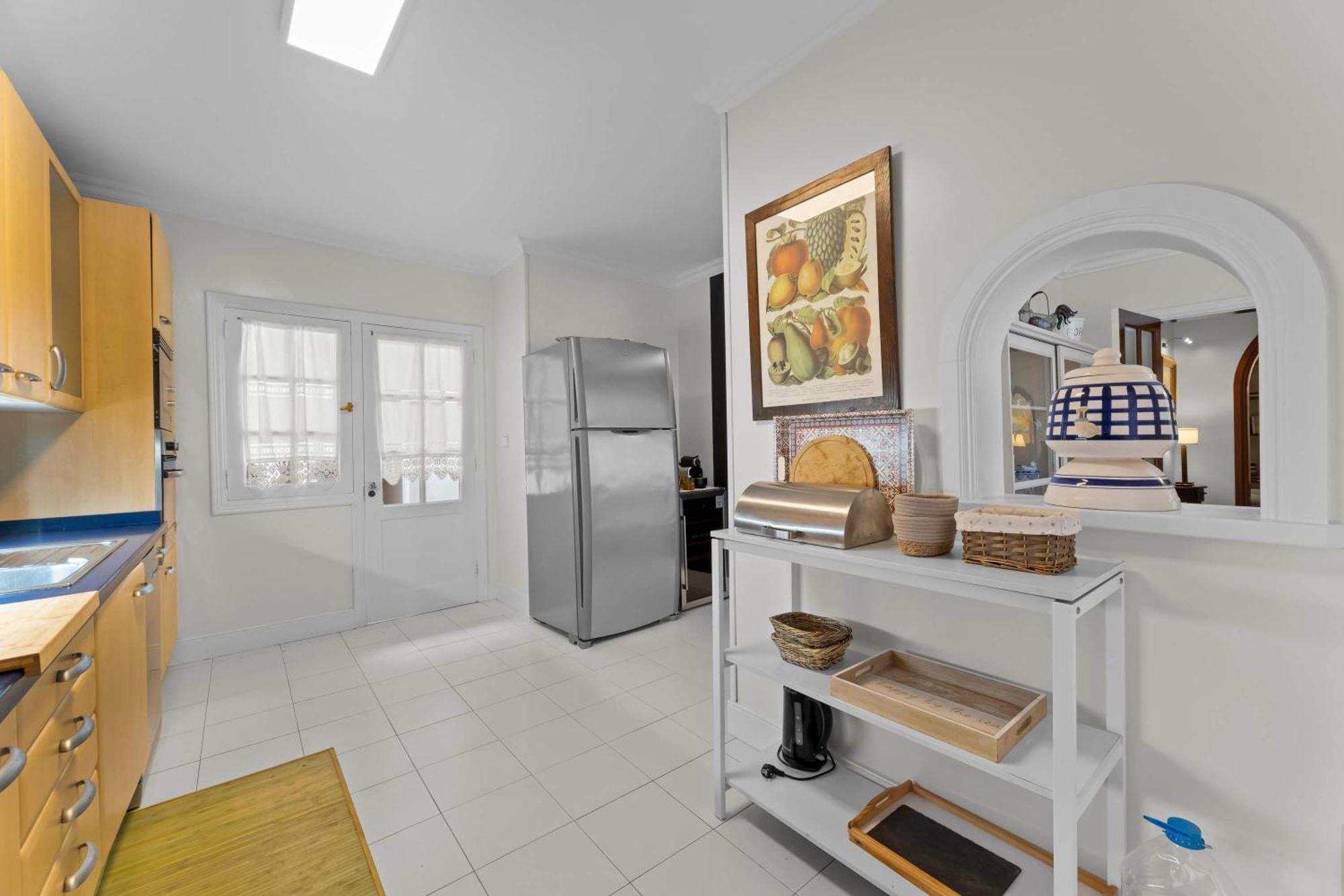 Evergreen Villa Коста Тегисе Екстериор снимка