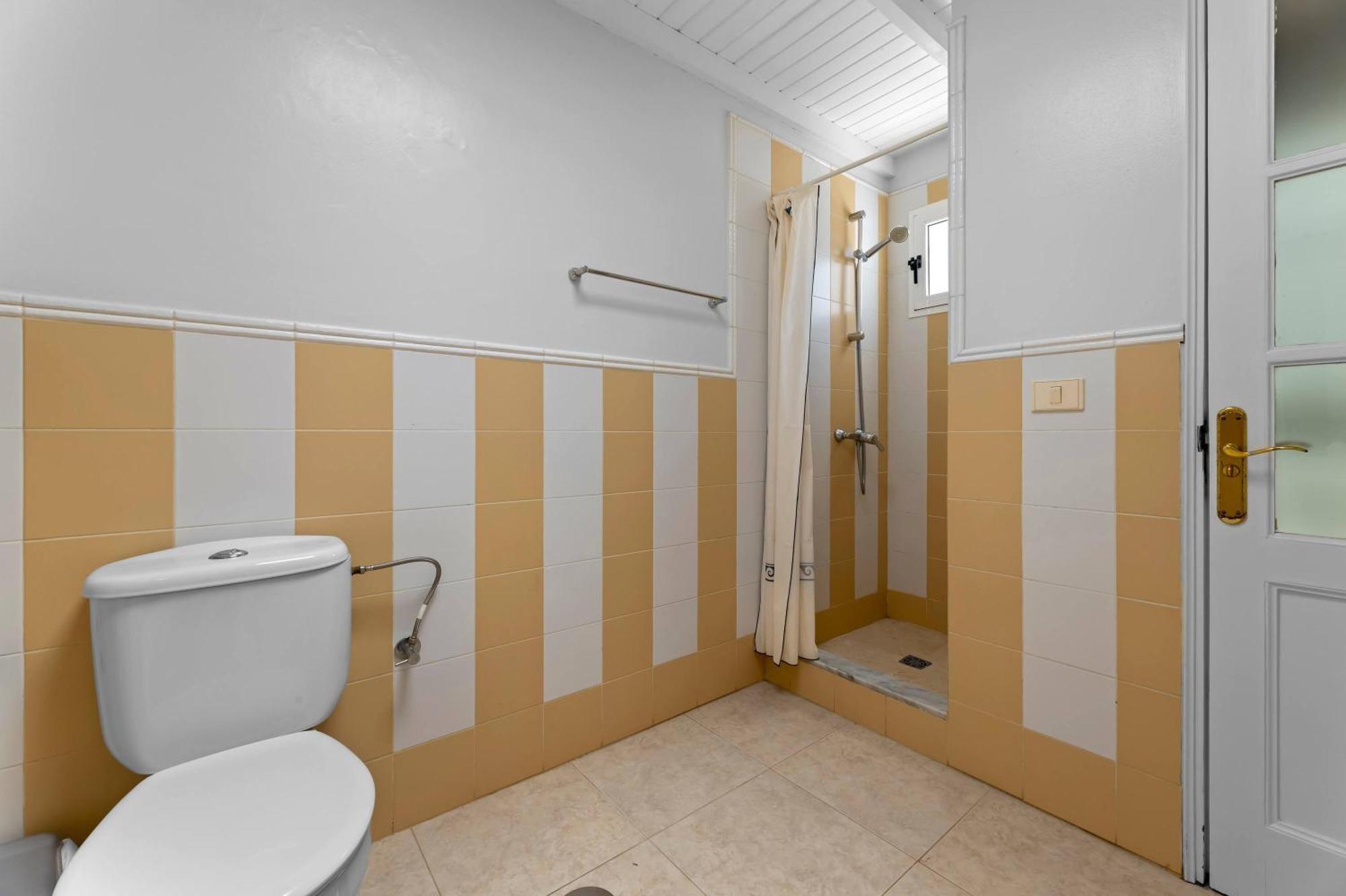Evergreen Villa Коста Тегисе Екстериор снимка