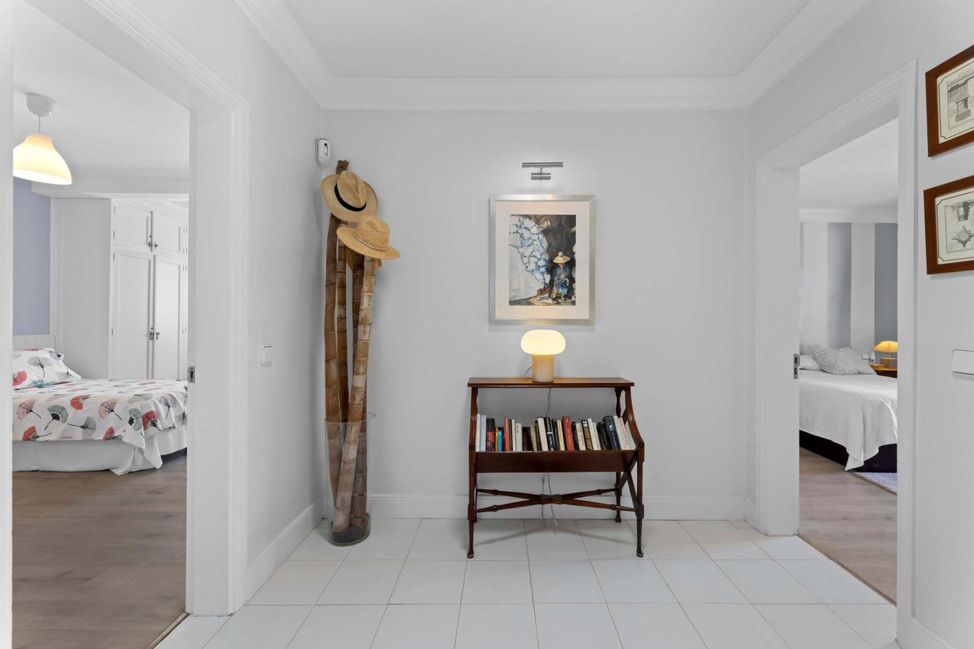 Evergreen Villa Коста Тегисе Екстериор снимка