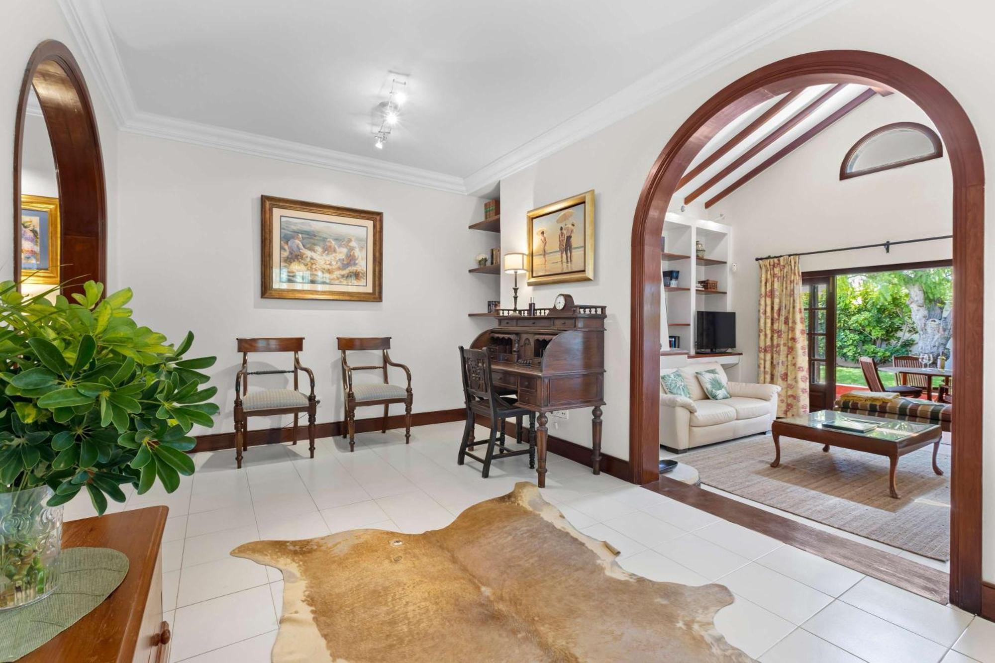 Evergreen Villa Коста Тегисе Екстериор снимка