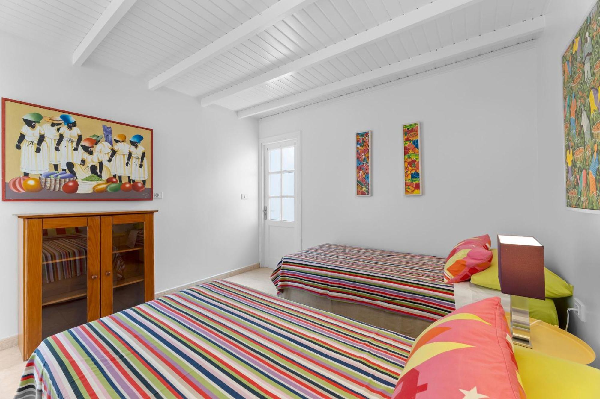 Evergreen Villa Коста Тегисе Екстериор снимка