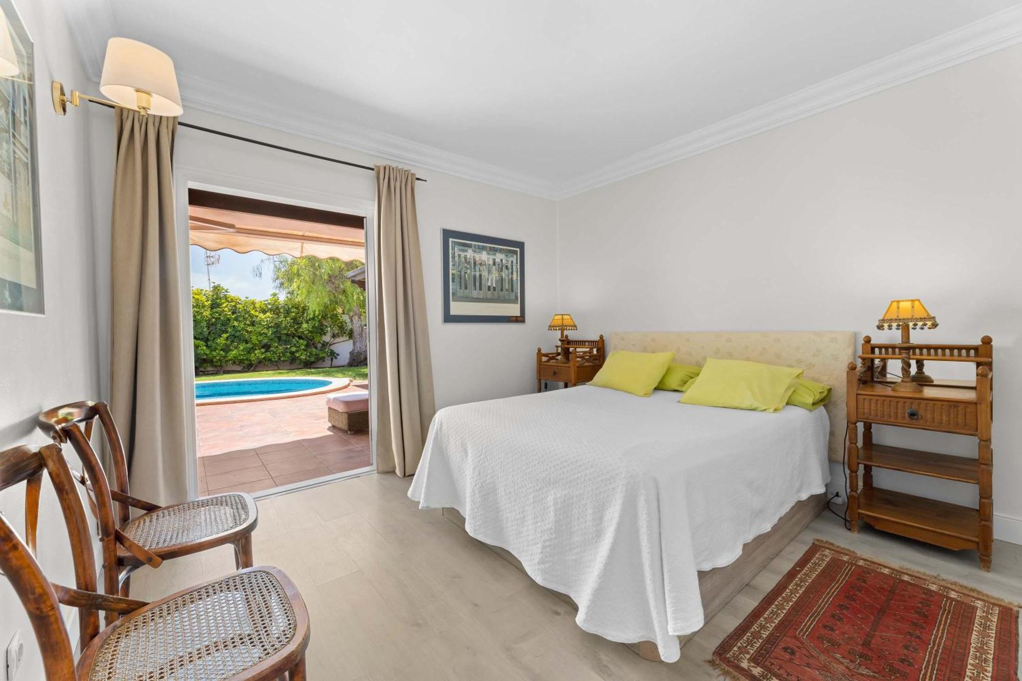 Evergreen Villa Коста Тегисе Екстериор снимка