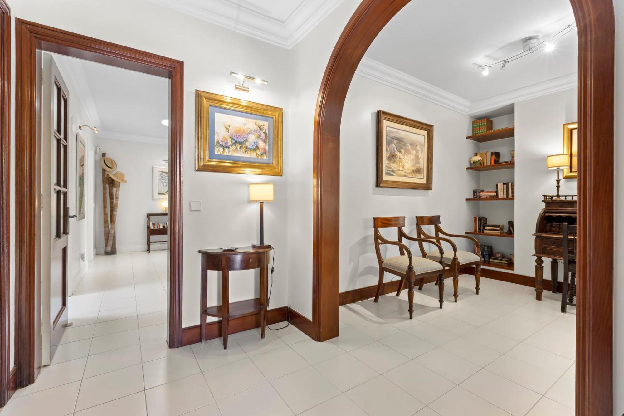 Evergreen Villa Коста Тегисе Екстериор снимка
