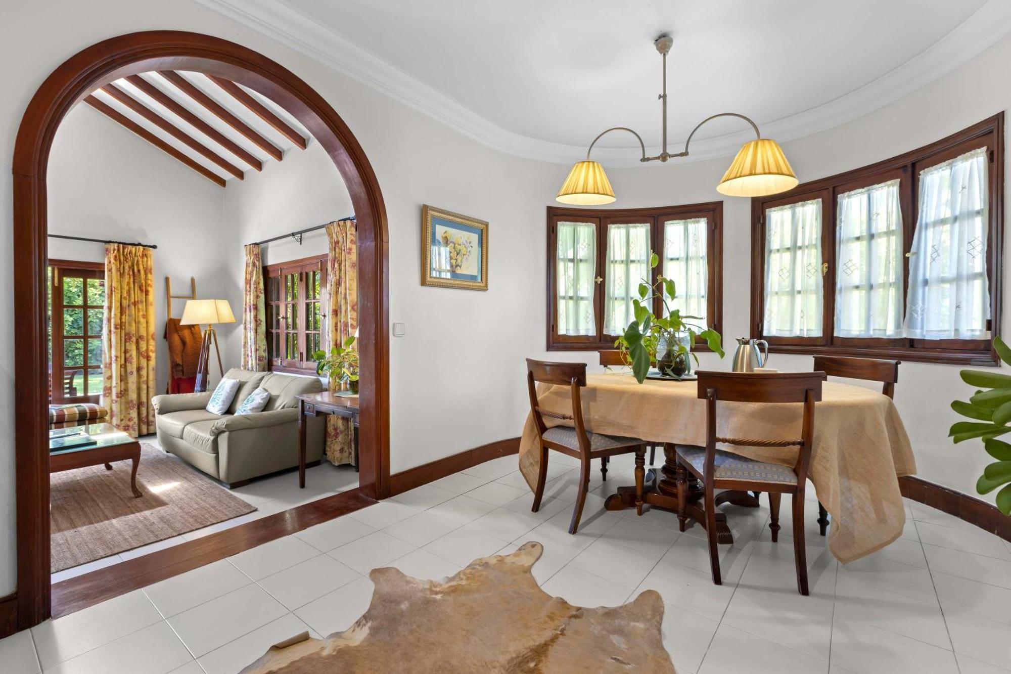 Evergreen Villa Коста Тегисе Екстериор снимка
