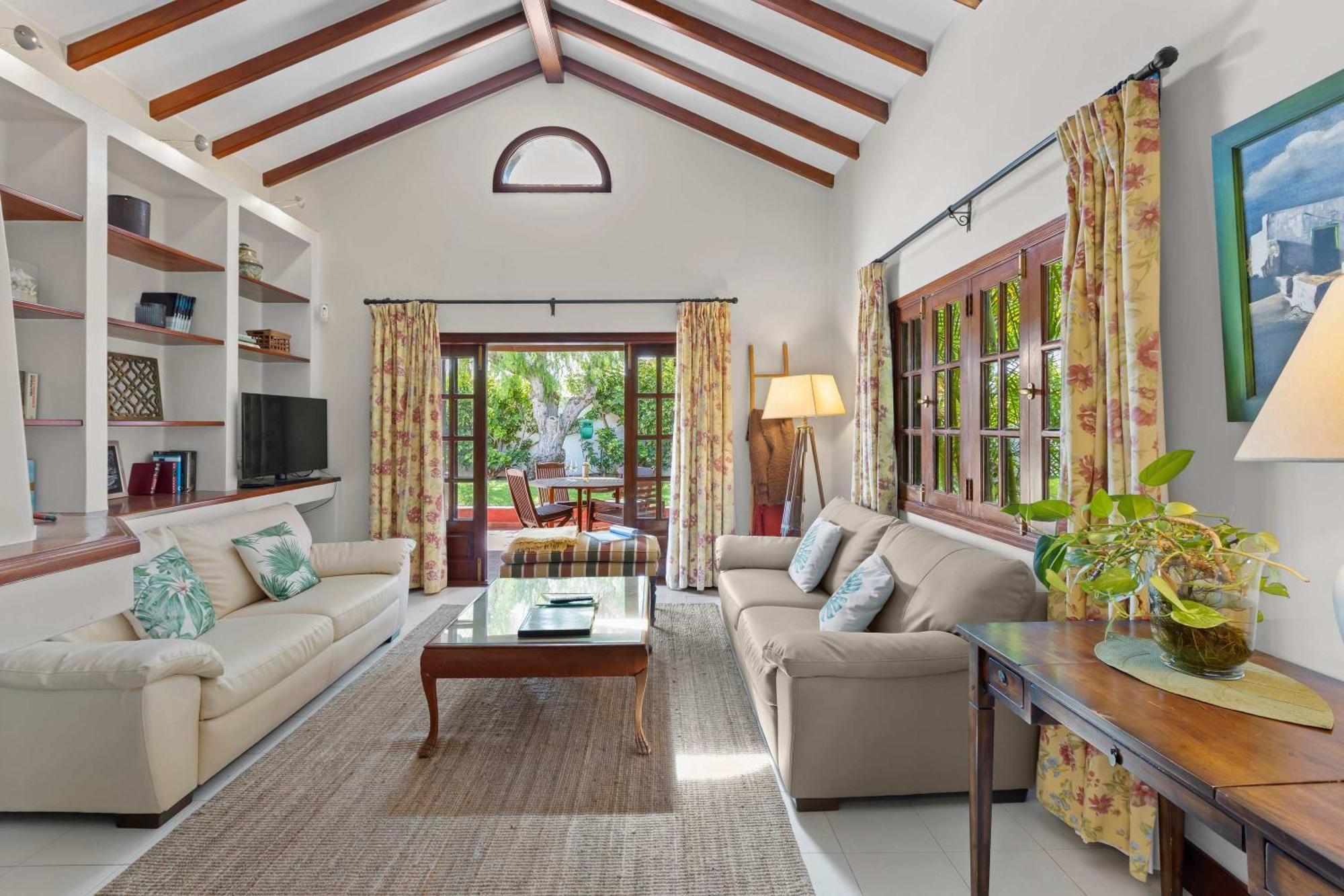 Evergreen Villa Коста Тегисе Екстериор снимка